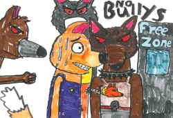 No Bullys