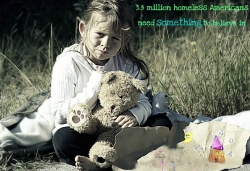 Something to Believe In