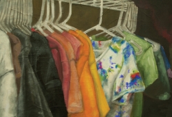 A Shirt of a Different Color