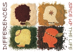 Taste of Embracement