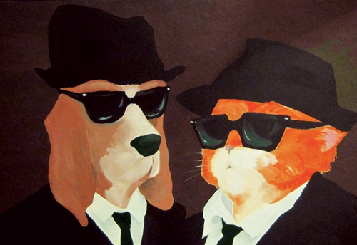 You, Me, Them, Everybody . . . Everybody