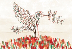 The World's Family Tree