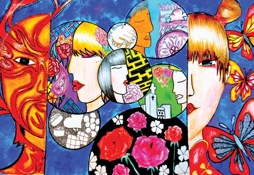 One Life, One Family. One Love