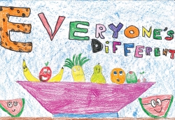 Everyone's Different