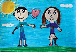 Differences Don't Hold Me Back