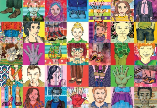 Making a Beautiful World