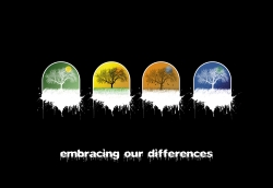 Embracing Our Differences