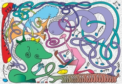 Mr. Squiggly's Ragamuffin Band