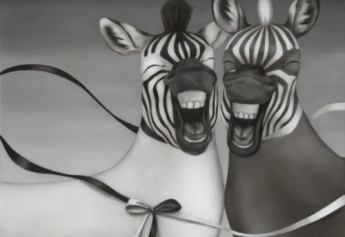 Happy Together (2014)