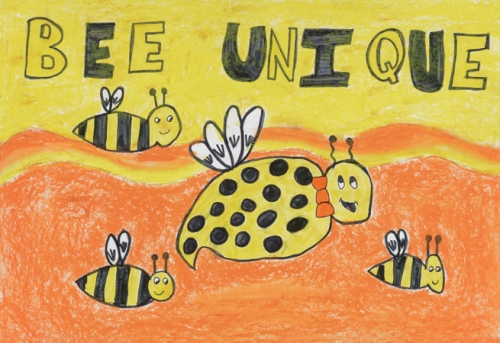 Bee Unique