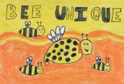 Bee Unique