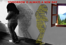 Tomorrow Is Always A New Day