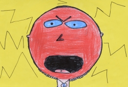 You're the One with the Problem!