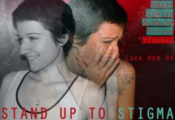 Stand Up to Stigma