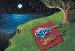 A Duet is Often Better Than a Solo