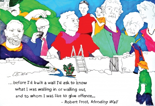 Nothing is Only As It Looks 