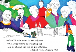 Nothing is Only As It Looks 