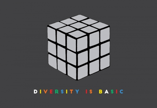 Diversity is Basic 