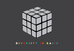 Diversity is Basic 