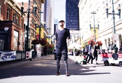 When Everyone Else is Trying to Stand Out . . .