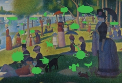 Diversified Communication of Art 