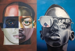 Separate but Equal - Dream Like You Marched With Martin 