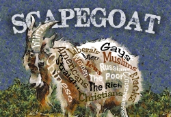 Scapegoat 