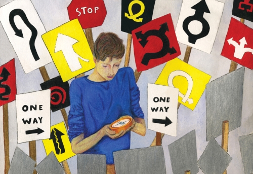 Which Will You Follow?