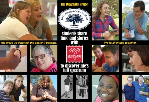 The Biography Project