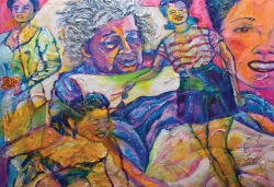 I Was Really Something