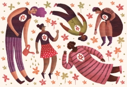 Every Body is Beautiful