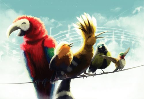 The Flawless Symphony