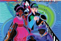 Celebrating Friendship