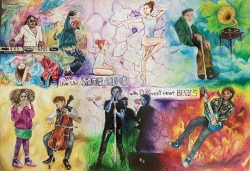 Same Song Different Beats