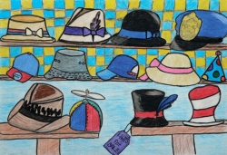 Different Hats Fit Different People