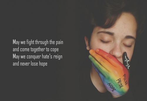 Pulse, Pride, Hope