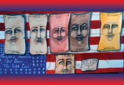 America’s Favorite Card Game: The Race Card 