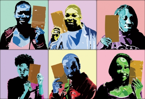 Lighter Than the Brown Paper Bag