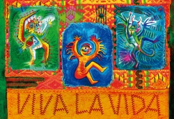 Viva la Vida