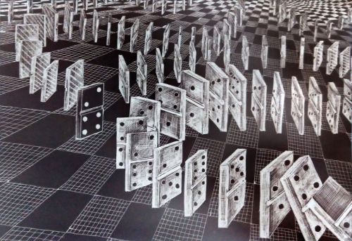 Don’t Be Afraid to Stand Out 