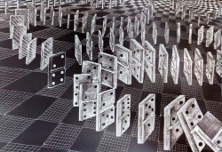 Don’t Be Afraid to Stand Out 