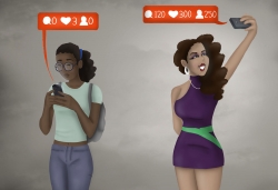 How Social Media Works