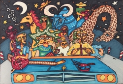 Different, but as One