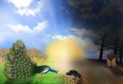 All Colors Can Share 