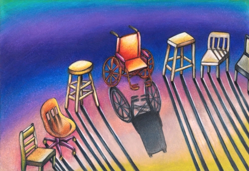 Invitation to the Conversation 