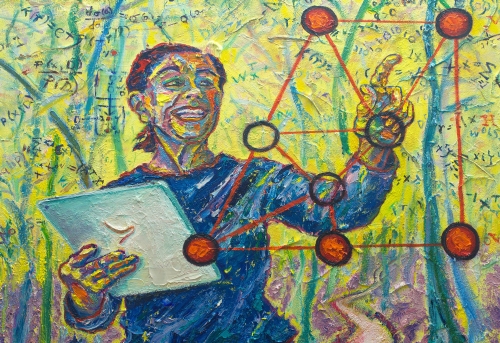 Kate's Changing the World