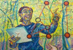 Kate's Changing the World