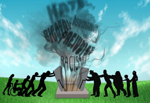 Pushing for Equality