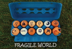Fragile World (2011)