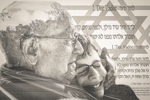 L'Dor Vador - from Generation to Generation